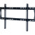 Peerless IndustriesSF650 - SF650 Universal Flat Wall Mount for 39" to 75" Flat Panel Screens Black