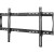 Peerless IndustriesSF660 - SF660 Universal Flat Wall Mount for 37 to 63 Flat Panel Screens Black