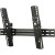 Peerless IndustriesSUT670P - SUT670P UltraSlim Universal Tilt Black for 37-70 inch Displays Non-Sec