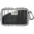 Pelican1040-025-100 - 1040 Micro Case Clear Black