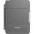 PelicanC11080-P60A-GRY - Vault Case for iPad Air 2 Grey