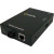 Perle Systems5050594 - S-1110-S1SC120D Media Converter 10/100/1000-1000BX 120KM 1590NM 1SC