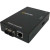 Perle Systems5050794 - S-1000-S2SC160 Media Converter 1000B-T-1000B-ZX 160KM 1550NM 2SC