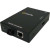 Perle Systems5050994 - S-1110-12SC120U Media Converter 10/100/1000-1000BX 120KM 1510NM 1SC
