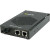 Perle Systems5082114 - S-1110DP-S2ST120 PoE Media Con (210/100/1000T-1000ZX 120KM 2ST