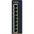 Perle Systems7011430 - IDS-108FPPDS2ST120 8 Port 100TX 4POE 2 Port St SM 120KM Software
