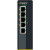 Perle Systems7011800 - IDS-105GPP-S2SC120 5 Port 1000BT 4POE 1 Port SC SM 120KM Software