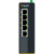 Perle Systems7011910 - IDS-105GPP-S1SC80D 5 Port Ge RJ 4POE 1 Port SC SM DW 80KM Software