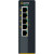 Perle Systems7011930 - IDS-105GPP-S1SC120D 5 Port Ge RJ 4POE 1 Port SC SM DW 120KM CTMP Software