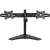 Planar Systems997-5253-00 - Dual Monitor Stand - Black