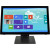 Planar Systems997-7251-00 - PCT2265 22" Black HiD Bezel Multi-Touch LCD USB VGA HDMI DVI-D