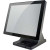 POS-XEVO-TP4D-J4HC - Evo TP4 EVO-TP4D-J4HC 15" Core i3 3.5GHz 4GB 500GB WIN7PROx64