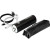 PowerMaxPM90510 - USB Powerpack Black 2800MAH with Micro USB & Lightning Cable