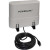 PremiertekPL-2812-300N - PL-2812-300N 300MBPS 2.4GHZ USB LAN Adapter Long Distant HP Extnder