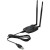 PremiertekPL-U15010N - Powerlink High Power 11N USB Adapter Dual Antenna