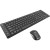 PremiertekWMK720 - 115KEY Wireless Multimedia 6BTNS Keyboard Mouse Combo
