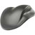Prestige InternationalLS2WL - Hippus Handshoe Left Handed Ergonomic Mouse Wired Black Small-Fully Supports