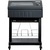 PrintronixP6805-1110 - Printer 6805 Ped NIC Amer