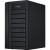 Promise TechnologyP3R8HD80US - PEGASUS3 R8 80TB 8X10TB SATA RAID System with 1M Cable Us