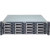 Promise TechnologyVTE610SS - Vtrak X10 E610S 3U RM 16-Bay 1CTLR 3GB SAS 2XMINISAS SAS/SATA 3.5 RAID