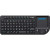 QNAPKB-RF001 - RF Wireless Mini Keyboard with Touchpad &USB Receiver
