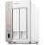 QNAPTS-251+-2G-US - TS251+2-Bay Personal Cloud NAS Intel 2.0G with Media Transcoding