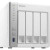 QNAPTS-431P-US - Qnap NAS Network Attahced Storage TS-431P-Us 4 Bay Arm Cortex A15 Dual Core 1GB
