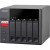 QNAPTS-563-8G-US - Qnap NAS TS-563-8G-US 8-Bay AMD X86 Quad Core 2.4GHZ 8GB DDR3