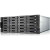 QNAPTSEC2480UE34GER2US - Qnap Network Attached Storage TS-EC2480U-E3-4GE-R2-Us 24-Bay Xeon E3 Quad-core 4GB
