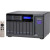 QNAPTVS-1282-I5-16G-US - High Performance 12 Bay 8+4 NAS/ISCSI IP-San Intel Skylake Core
