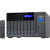QNAPTVS882BRI732GUS - Qnap NAS TVS-882BR-I7-32G-Us CI7-7700 32GB 3.6GHZ 8-Bay Retail
