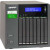 QNAPTVS882ST3I78GUS - Ultra Hispeed & Compact 8-Bay Thunderbolt Core I7-6700HQ 2.6GHZ