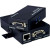 QVSVA-E - 150 Meters VGA/WUXGA with Audio CAT5/RJ45 Extender Kit