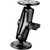 Ram MountsRAM-B-101U - Unpkd. Ram Mount with 2 Ram-B-202 Bases