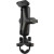 Ram MountsRAM-B-149ZU - RAM Handlebar U-Bolt Mount for Rails from 0.5" to 1.25" in Diameter
