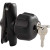Ram MountsRAM-B-201LU - RAM Double Socket Arm with Locking Knob for 1" Balls
