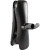 Ram MountsRAM-E-201U - RAM Double Socket Arm for 3.38" Balls