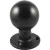 Ram MountsRAM-E-202U - RAM 3.68" Diameter Round Base with 3.38" Ball