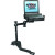 Ram MountsRAM-VB-114-SW1 - No-Drill Laptop Mount for the Chevrolet Trailblazer & GMC Envoy