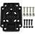 Ram MountsRAP-356U - Adapter-to-RAM Mounting Plate