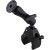 Ram MountsRAP-401-202U - RAM Large Tough-Claw Base with Double Socket Arm and 1.5" Round Base Adapter