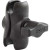 Ram MountsRAP-B-201U-A - RAM Composite Short Double Socket Arm for 1" Balls