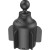 Ram MountsRAP-B-299-4U - RAM Stubby Cup Holder Base with 1" Ball