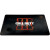 Razer USARZ02-01071500-R3M1 - Goliathus Call Of Duty Black Ops III Ed Medium Speed Mat