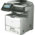 Ricoh407188 - Aficio SP 5210SFHT Mono Multifunctional Laser Printer Printer/Copier/Scanner/Fax 52PMM