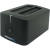SabrentEC-HDD2 - Dual Bay Docking Station USB 3.0