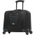 Samsonite Corporation10392-1041 - Spinner Mobile Office-Nylon Foam BK 17X14.5X9IN
