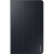 SamsungEF-BT580PBEGUJ - Black Book Cover Tab A 10.1 inch
