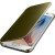 SamsungEF-ZG920BFEGUS - Galxy S6 View Flip Cover Cleargd