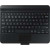 SamsungEJ-CT810UBEGUJ - Hardshell Keyboard Cover Tab S2 9.7
